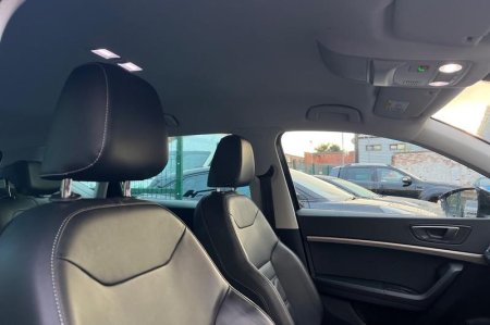 2023 SEAT Ateca - photo 17