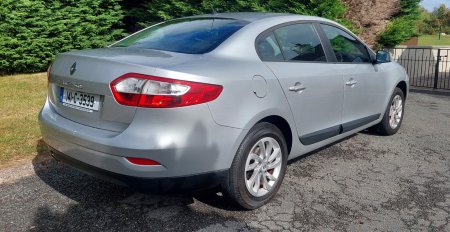 2014 Renault Fluence - photo 6