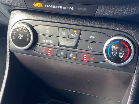2023 Ford Fiesta - photo 9