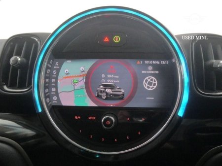 2023 Mini Countryman - photo 19