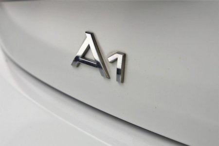 2017 Audi A1 - photo 28