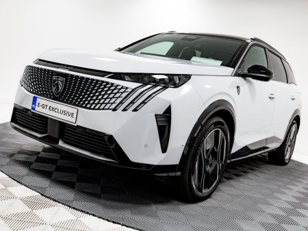 2026 Peugeot 5008 - photo 39