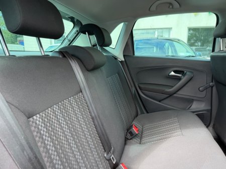 2017 Volkswagen Polo - photo 17