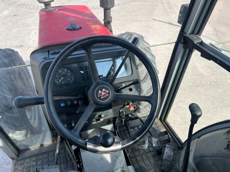 2000 Massey Ferguson 382 - photo 8