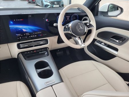 2027 Mercedes-Benz GLB - photo 10