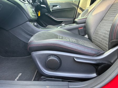 2015 Mercedes-Benz CLA - photo 18