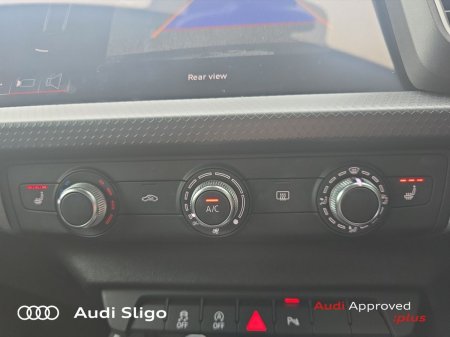 2024 Audi A1 - photo 17