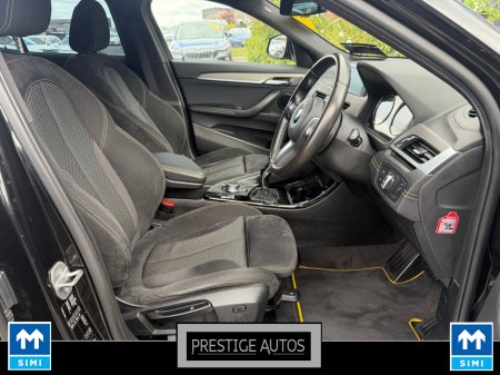 2019 BMW X2 - photo 8