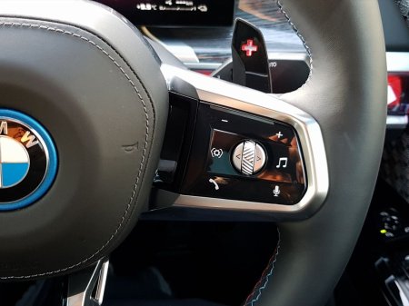 2026 BMW 7-Series - photo 16