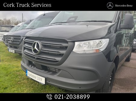 2026 Mercedes-Benz Sprinter - photo 8