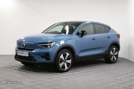 2023 Volvo C40 - photo 3