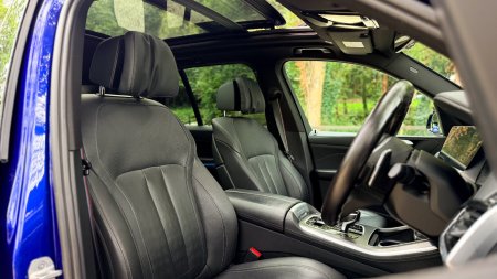 2022 BMW X5 - photo 5