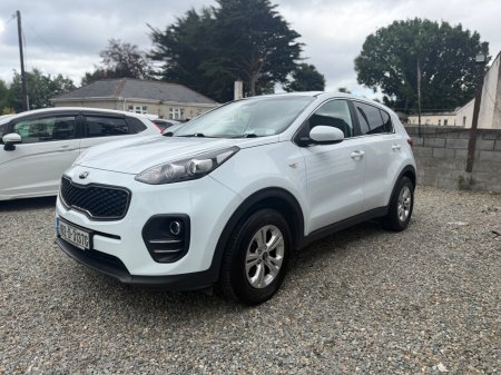 2016 Kia Sportage - photo 3
