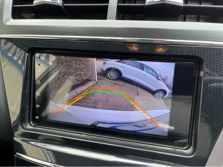 2018 Toyota Prius - photo 21