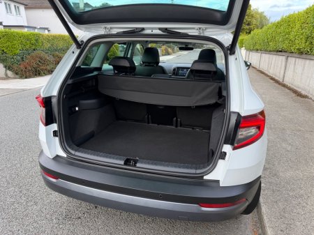 2018 Skoda Karoq - photo 6