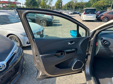 2017 Renault Captur - photo 10
