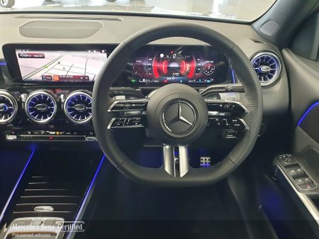 2026 Mercedes-Benz GLB - photo 12