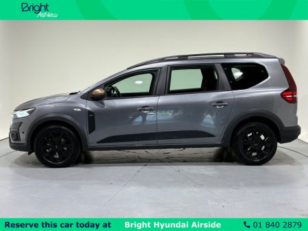 2024 Dacia Jogger - photo 8