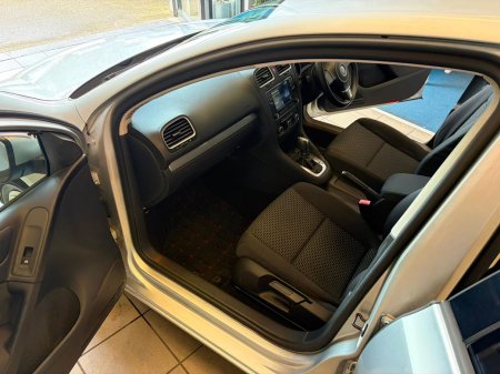 2013 Volkswagen Golf - photo 17