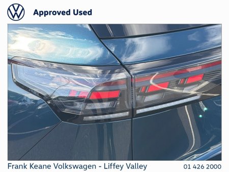 2024 Volkswagen Tiguan - photo 17
