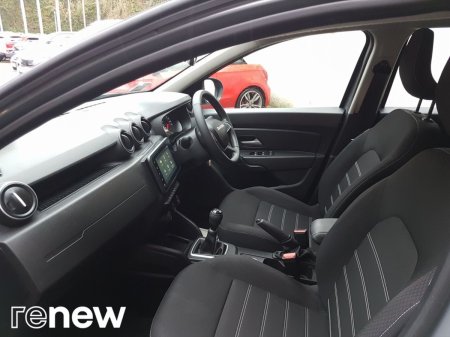 2023 Dacia Duster - photo 5