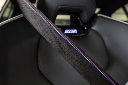2026 BMW M5 - photo 17