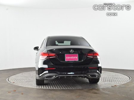 2021 Mercedes-Benz A-Class - photo 4