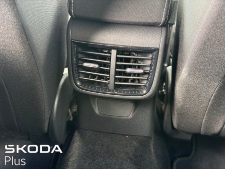 2026 Skoda Fabia - photo 27