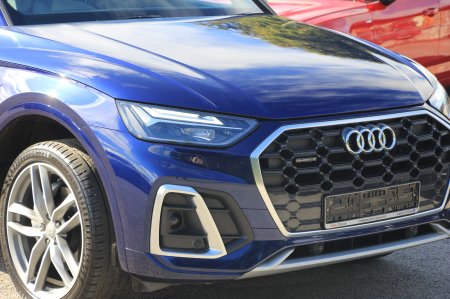 2021 Audi Q5 - photo 8