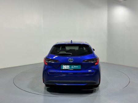 2021 Toyota Corolla - photo 6