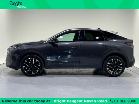 2025 Peugeot 3008 - photo 6