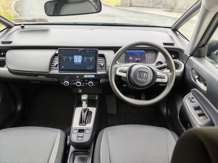 2022 Honda Fit - photo 19