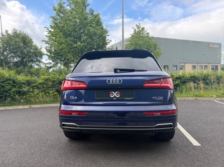 2019 Audi Q5 - photo 4