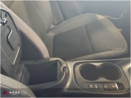 2026 Nissan Juke - photo 27