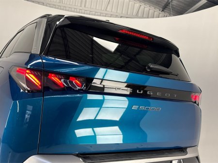 2025 Peugeot 5008 - photo 15