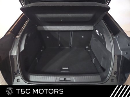 2026 Peugeot 3008 - photo 8