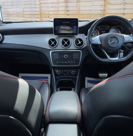2016 Mercedes-Benz CLA - photo 8