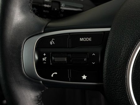 2025 Kia Sportage - photo 30