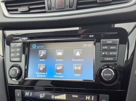 2018 Nissan Qashqai - photo 18