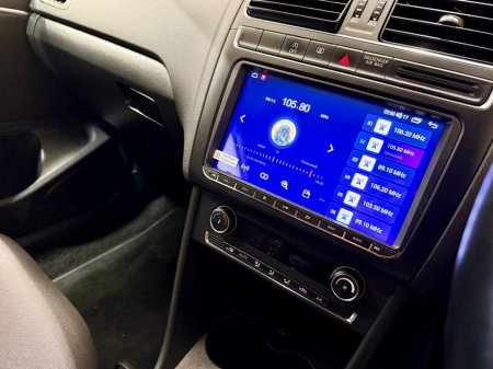 2014 Volkswagen Polo - photo 5
