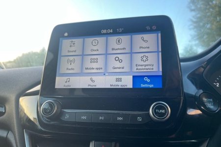 2023 Ford Fiesta - photo 33