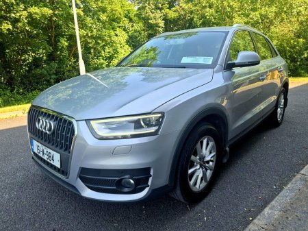 2015 Audi Q3 - photo 6
