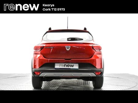 2022 Dacia Sandero Stepway - photo 10