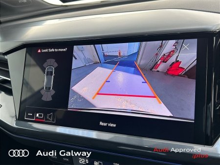 2026 Audi Q4 e-tron - photo 14