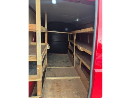2023 Volkswagen Transporter - photo 9