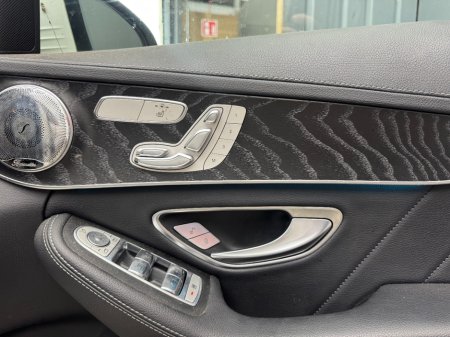 2016 Mercedes-Benz C-Class - photo 15