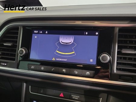 2024 SEAT Ateca - photo 23