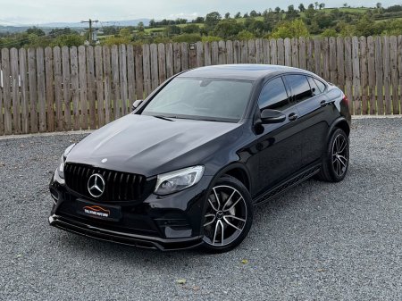 2017 Mercedes-Benz GLC - photo 14