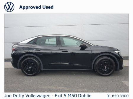 2025 Volkswagen ID.5 - photo 10