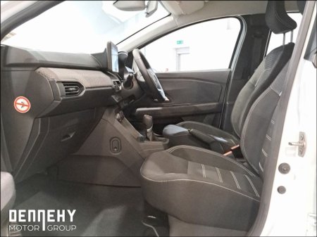 2022 Dacia Sandero - photo 5